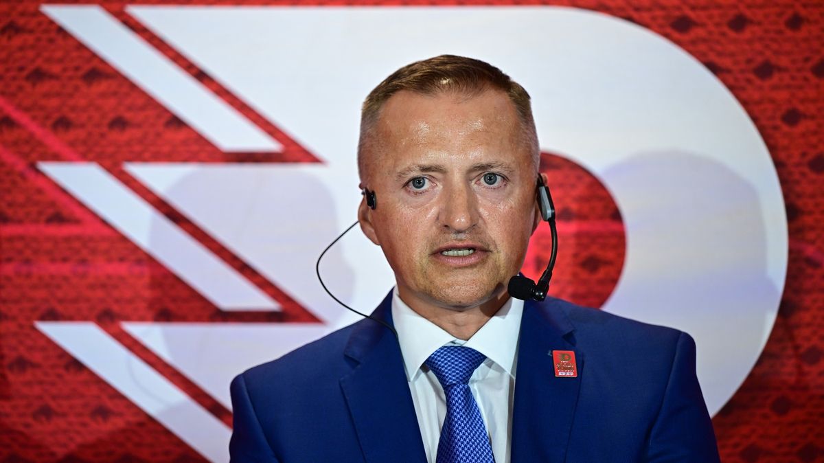 Dědkovy Pardubice: vize s halou, rostoucí rozpočet, kontakt s NHL